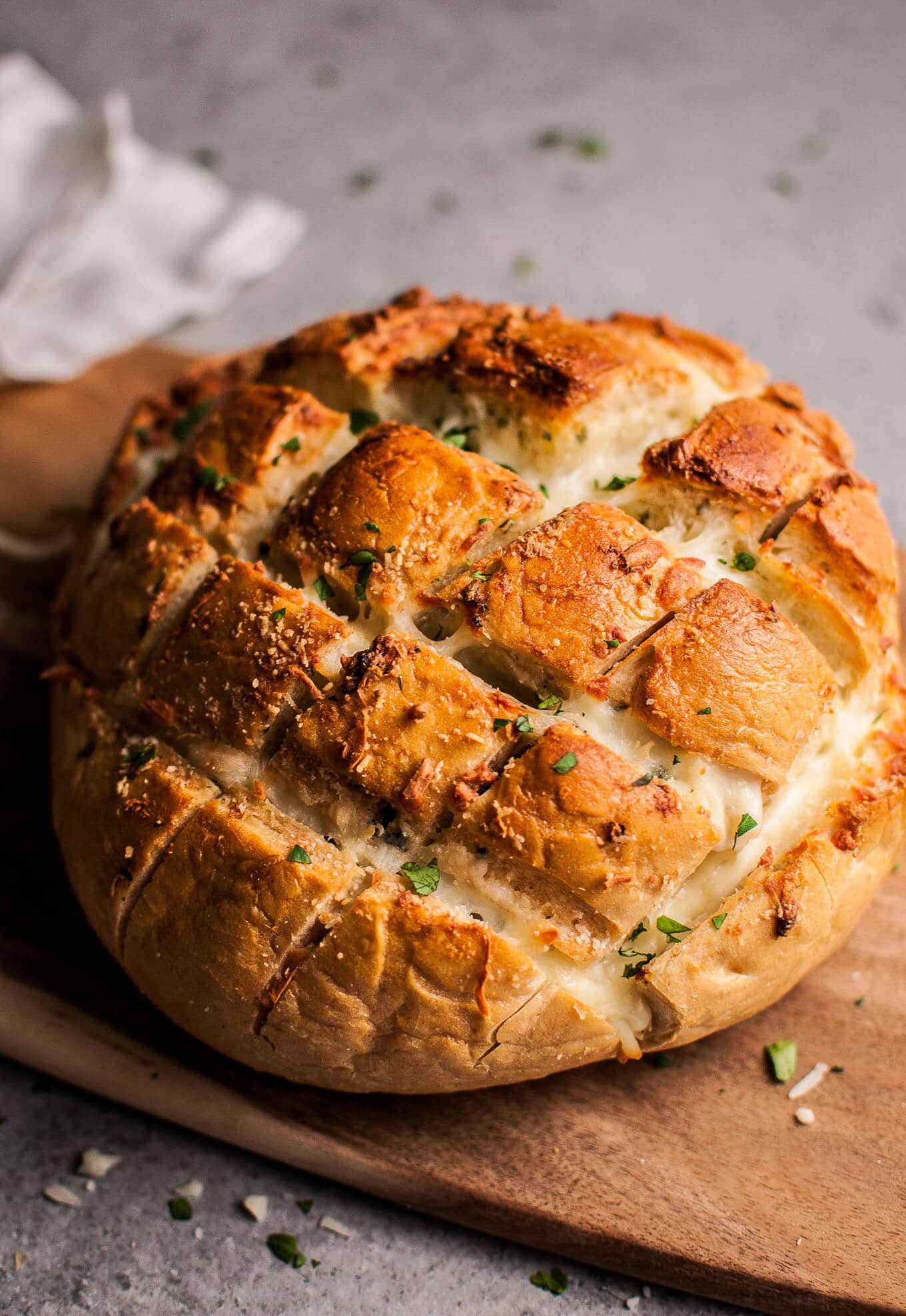 Perfect Pull-Apart Breads for Sharing