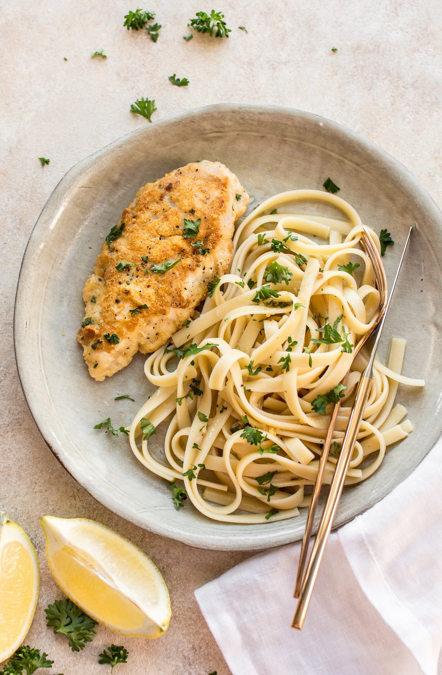 easy-chicken-francese-recipe-salt-lavender