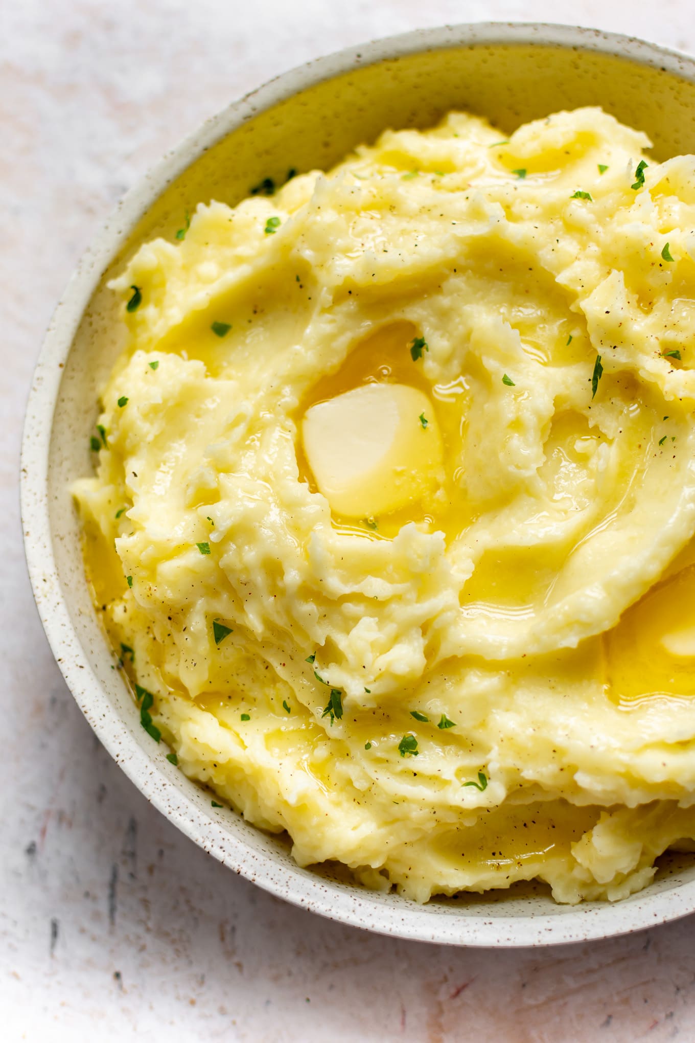14 Ways You Should Be Using Instant Mashed Potatoes