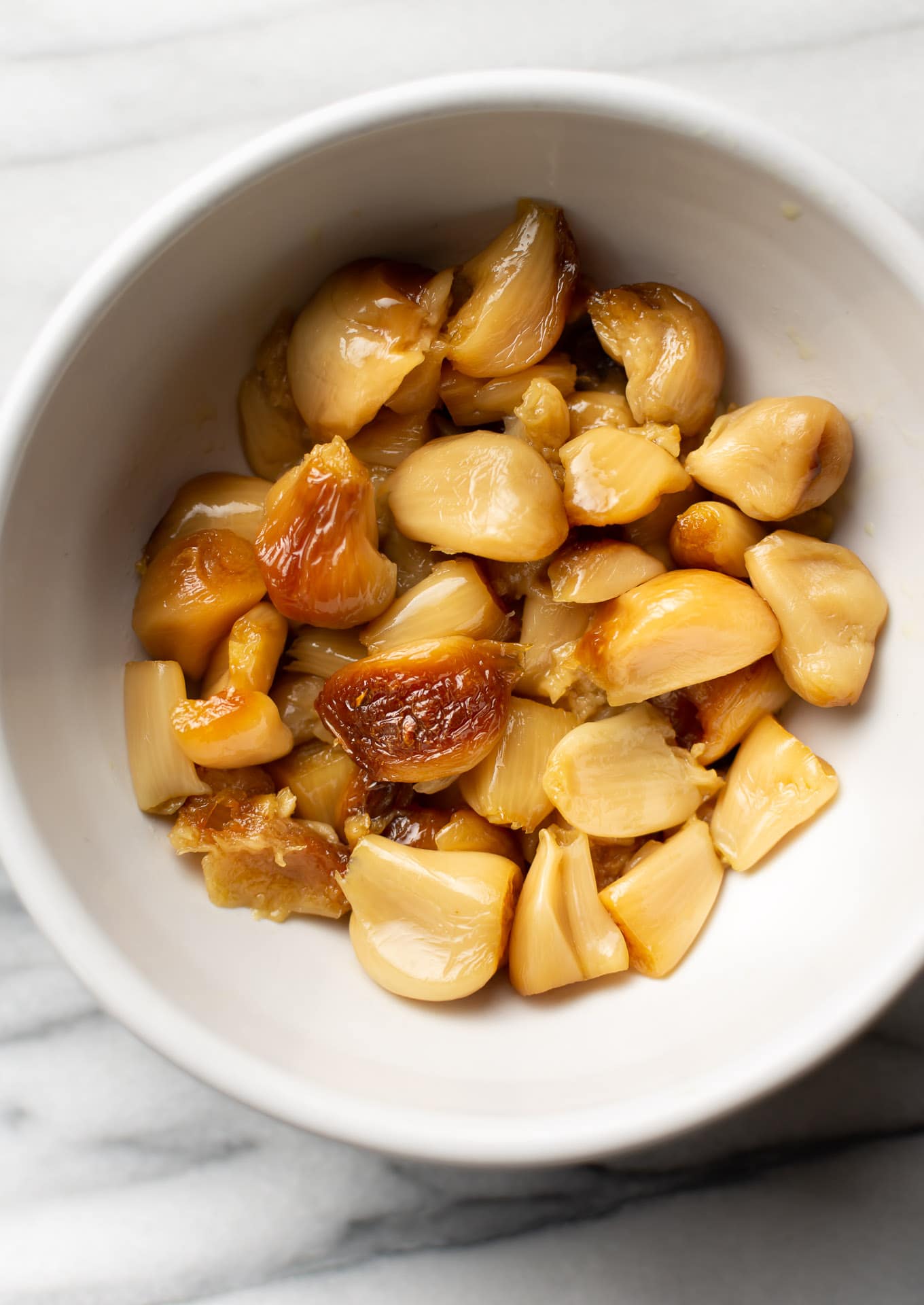 Roasted Garlic Recipe