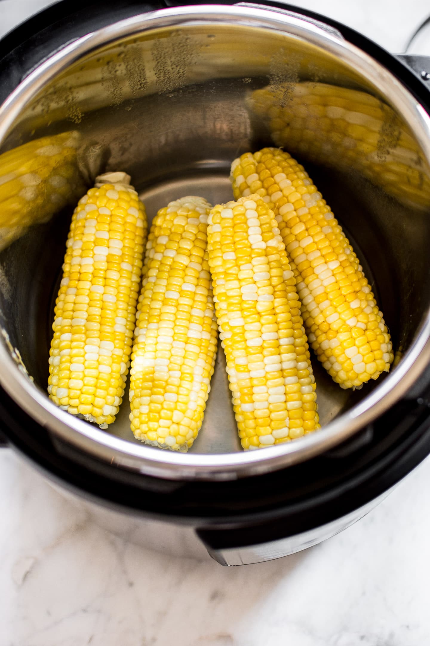 Best Instant Pot Corn on the Cob