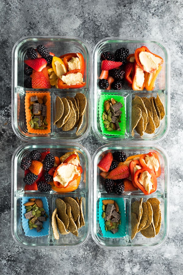 The Best Meal Prep Containers - Sweet Peas and Saffron