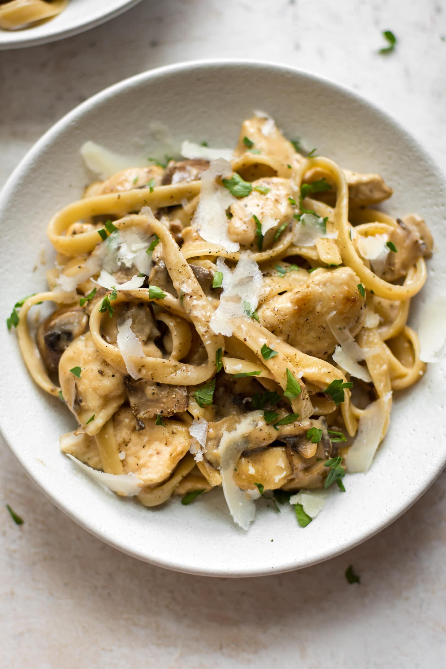 What Pasta Goes With Chicken Marsala - Vending Business Machine Pro Service