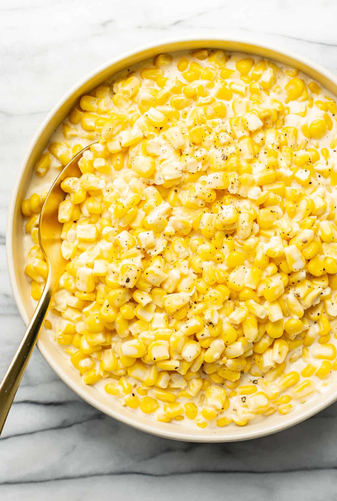 How to Make Frozen Corn - Dish 'n' the Kitchen