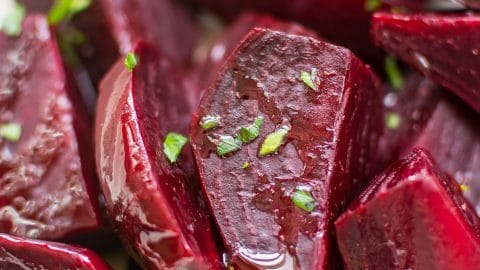 Instant pot discount beets and carrots