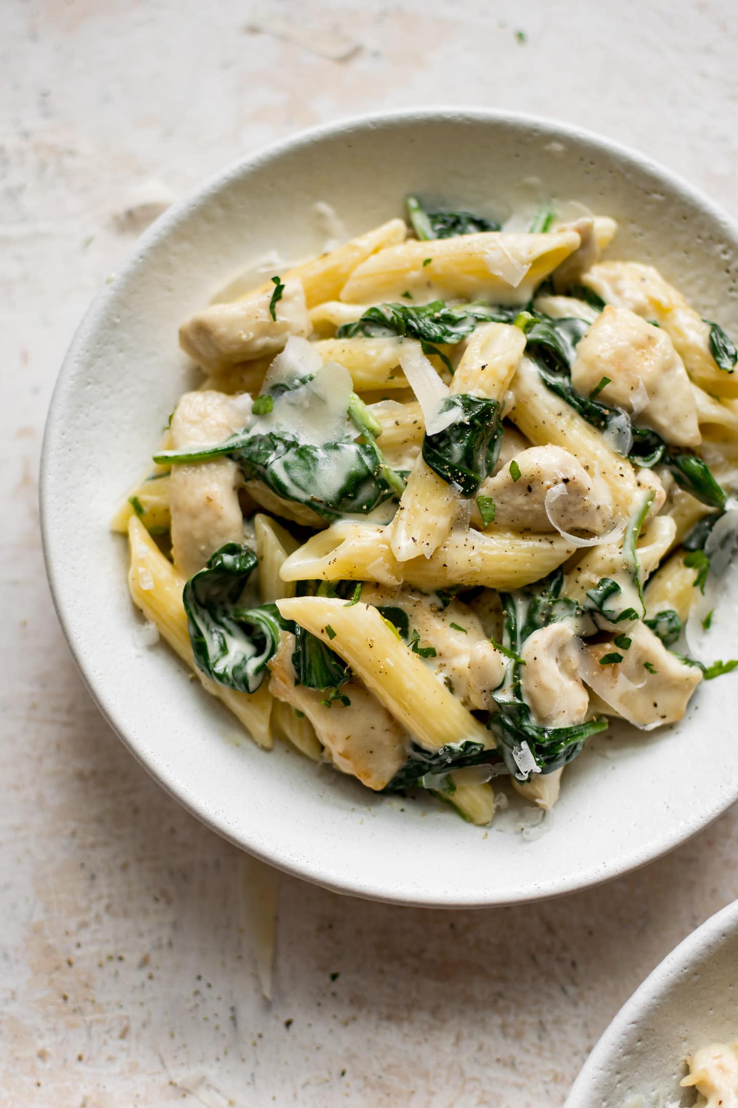 Featured image of post Recipe of Recipes With Chicken And Spinach