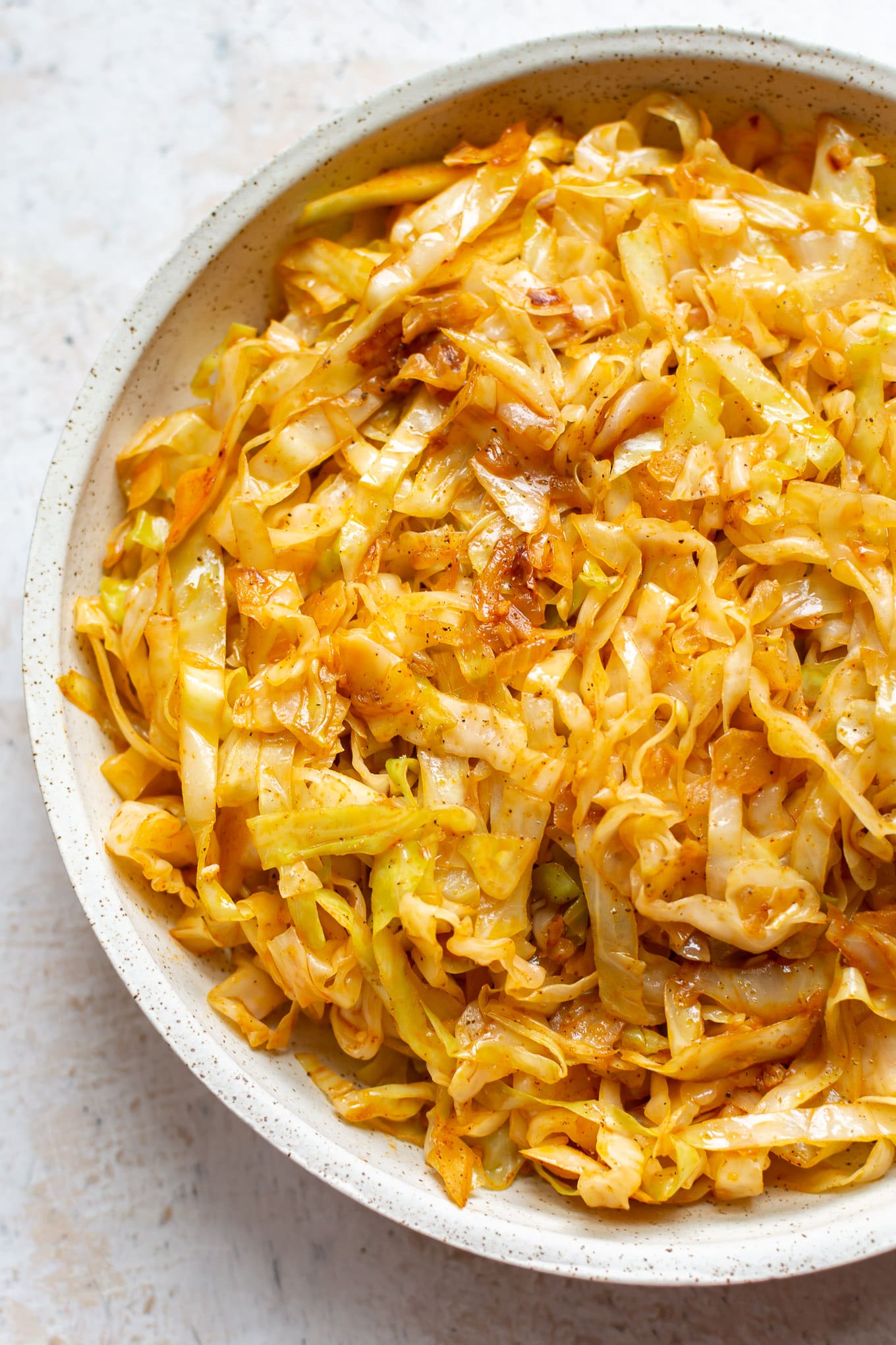 Cooked Cabbage Recipes