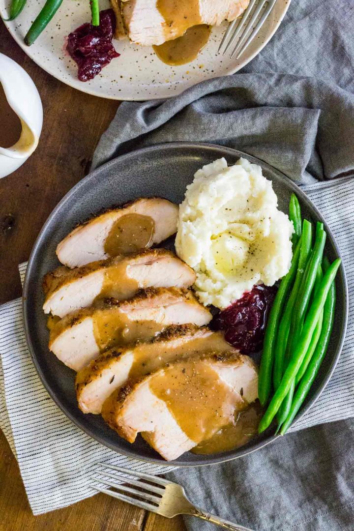 The Best Thanksgiving Turkey Recipes • Salt & Lavender