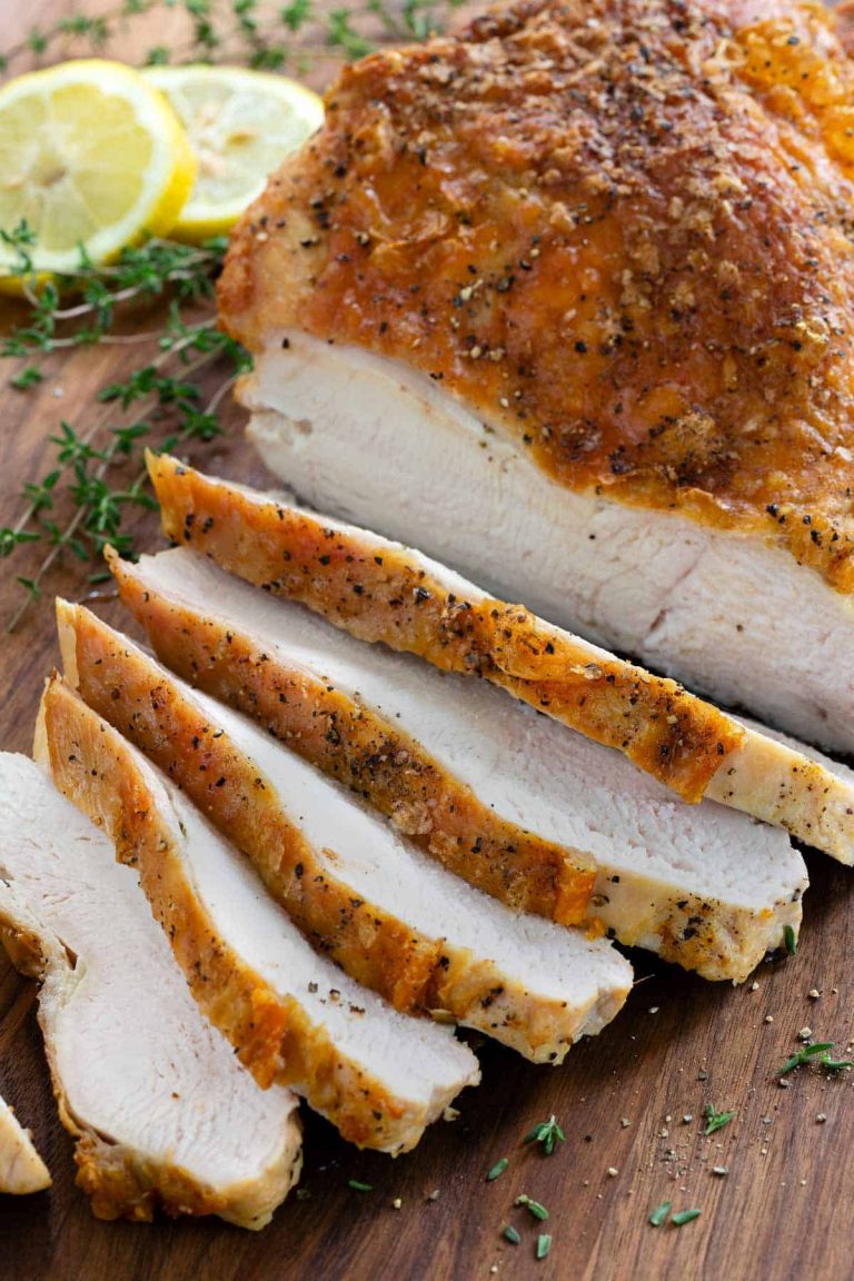 The Best Thanksgiving Turkey Recipes • Salt & Lavender