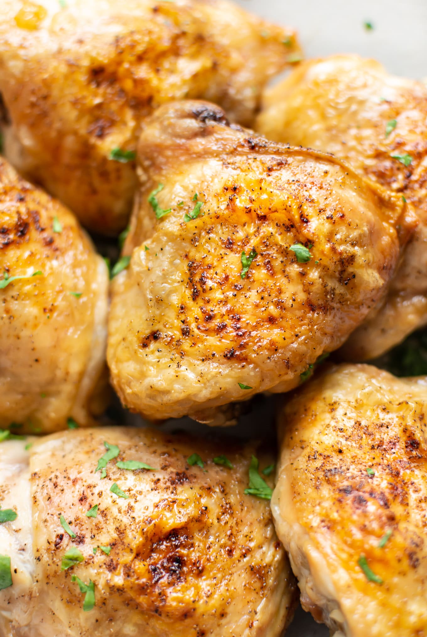 Baked Chicken Chicken Thigh Recipes