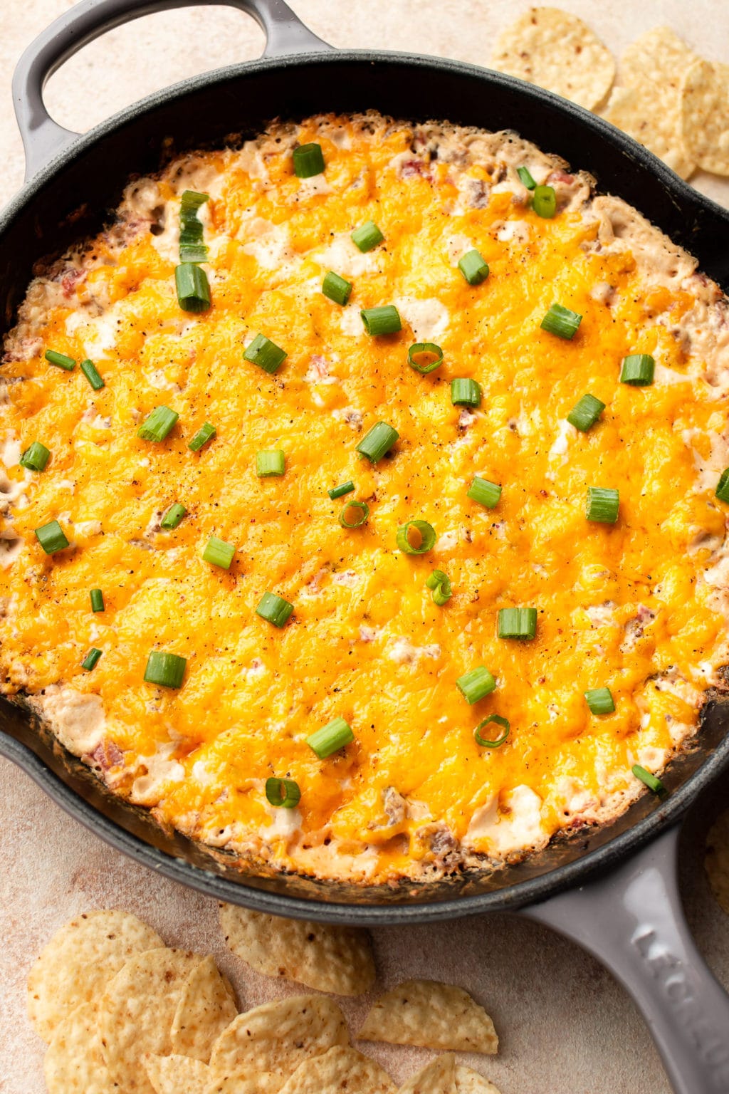 cheesy-rotel-sausage-dip-salt-lavender