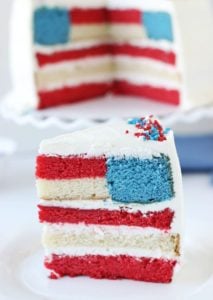 The Best Fourth of July Recipes • Salt & Lavender