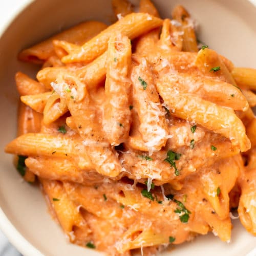 Esitellä 83+ imagen delicious pasta sauce