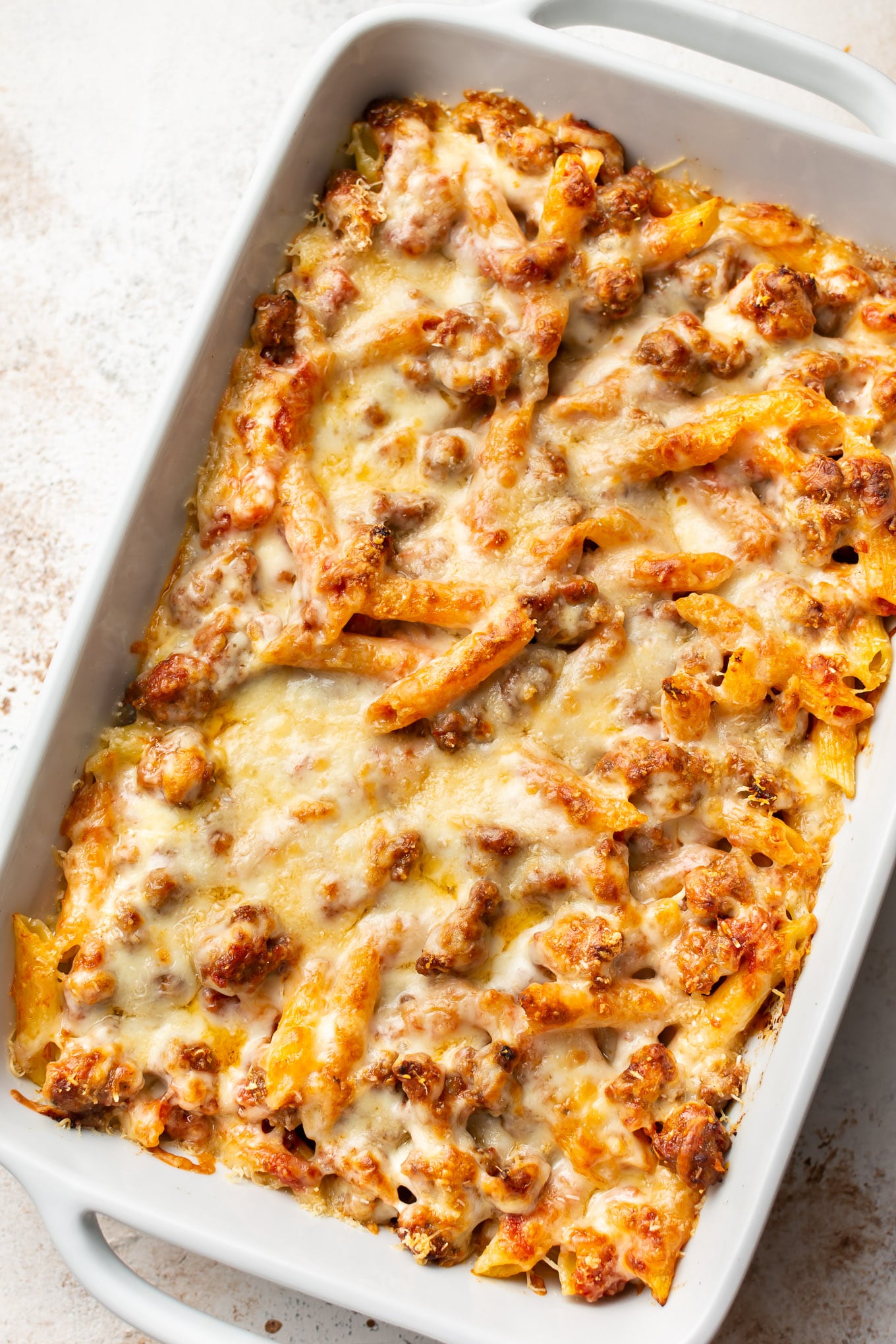 40 Comforting Pasta Casseroles To Make In Your 9x13