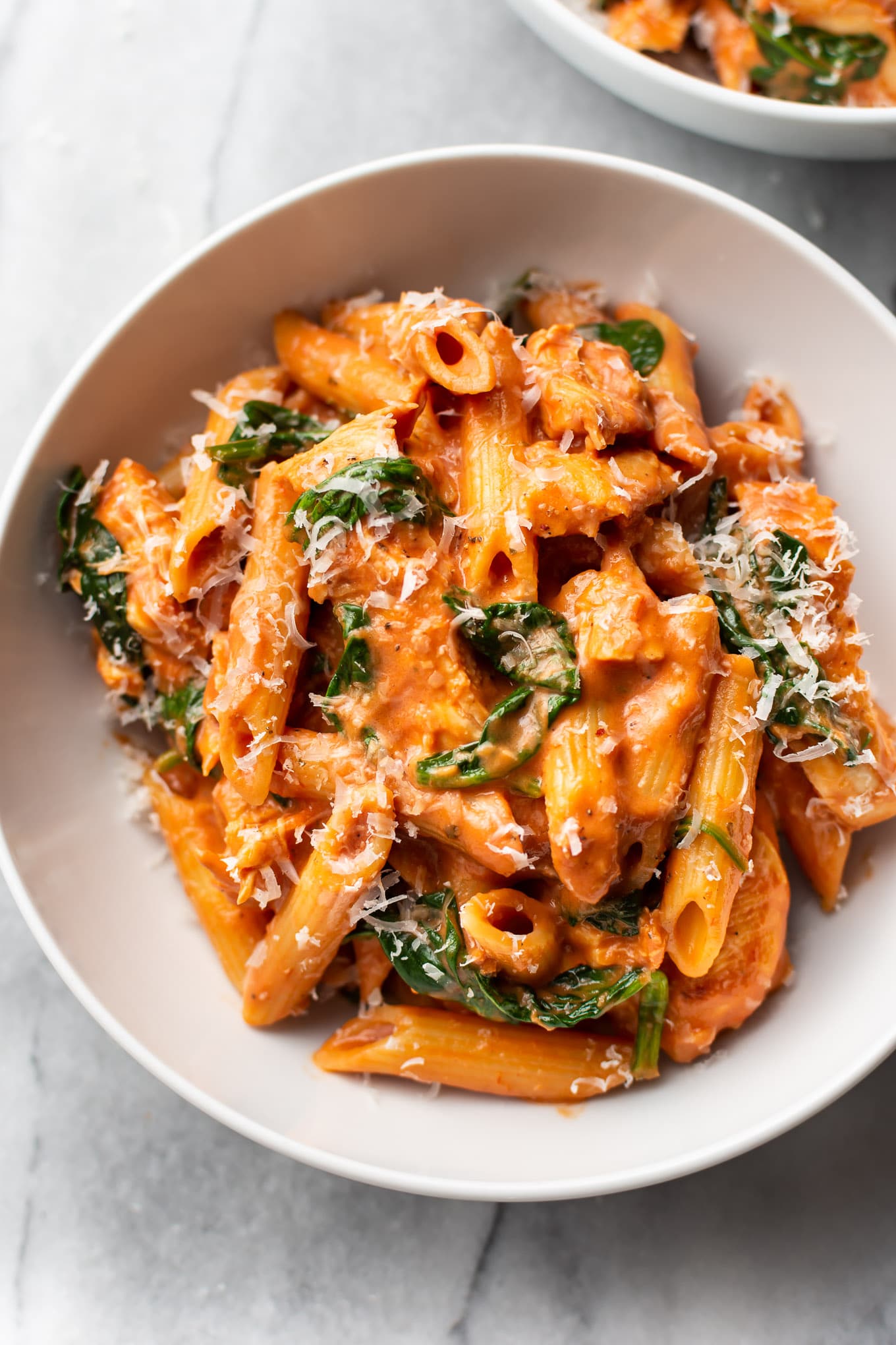 Esitellä 50+ imagen chicken tomato pasta recipe