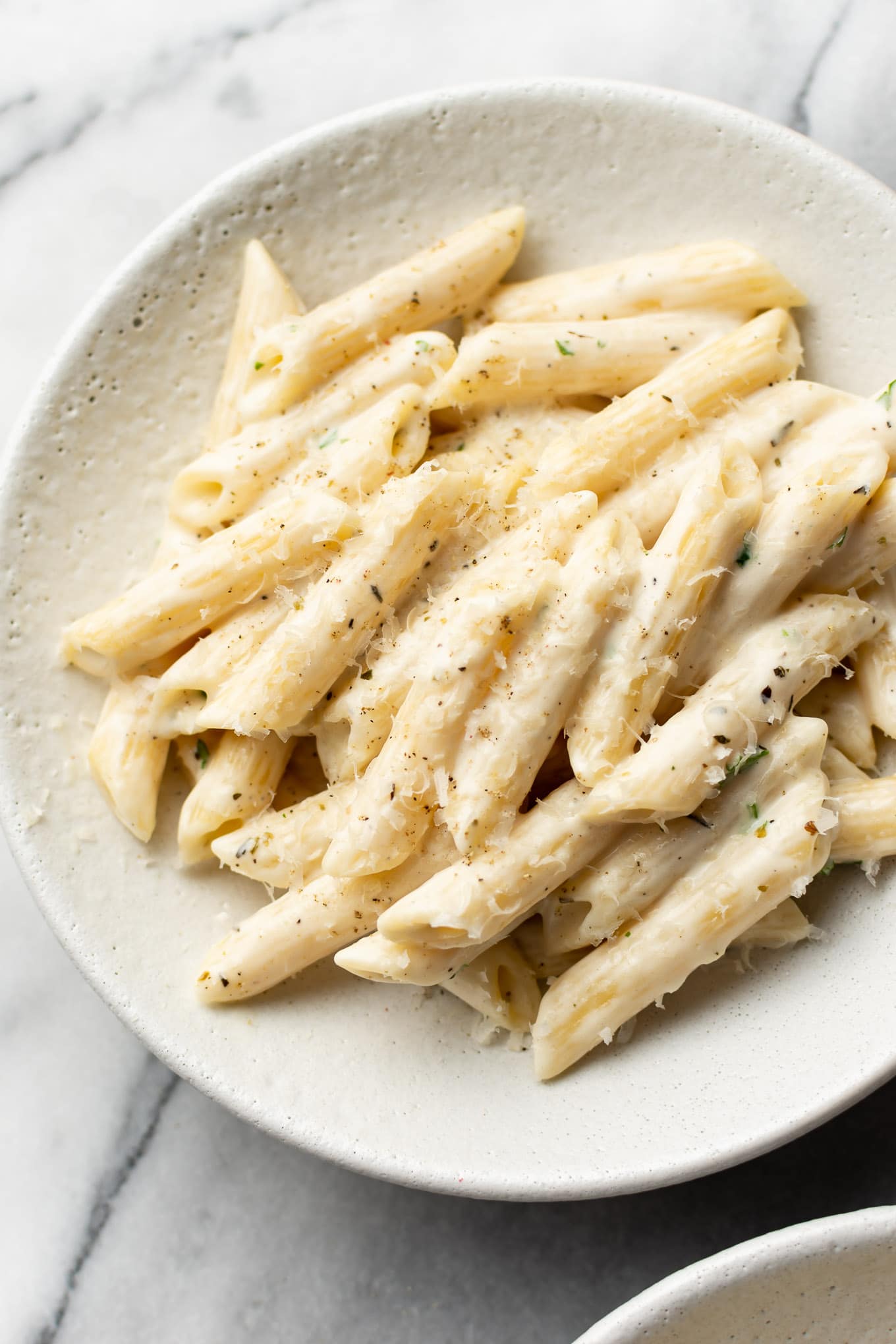 Top 38+ imagen easy penne pasta recipes