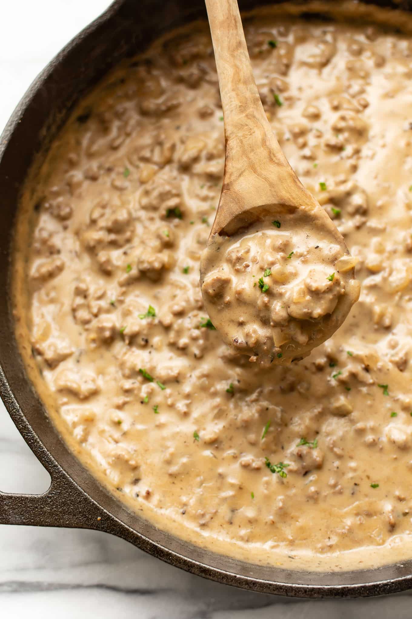 Basic Gravy Recipe, Food Network Kitchen