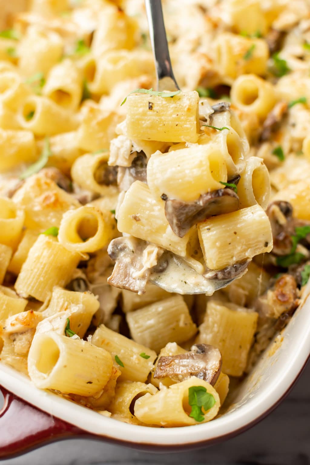 Leftover Turkey Pasta Ideas.html