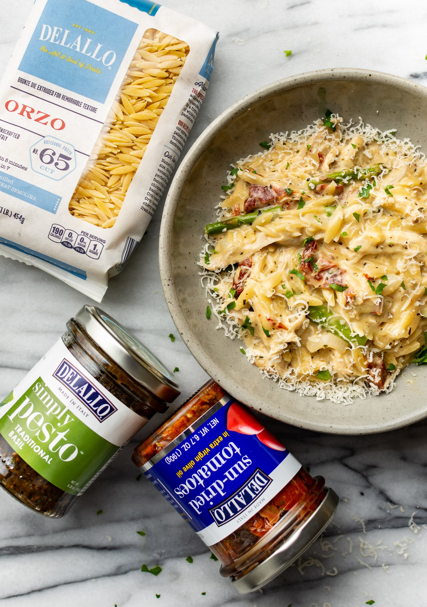 34 Must-Have Items For People Obsessed With Pasta