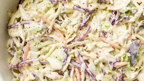 Best Coleslaw